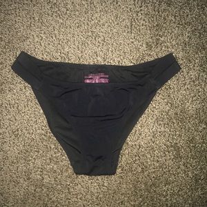 ⭐️ BOGO ⭐️ Victoria’s Secret Black Detail